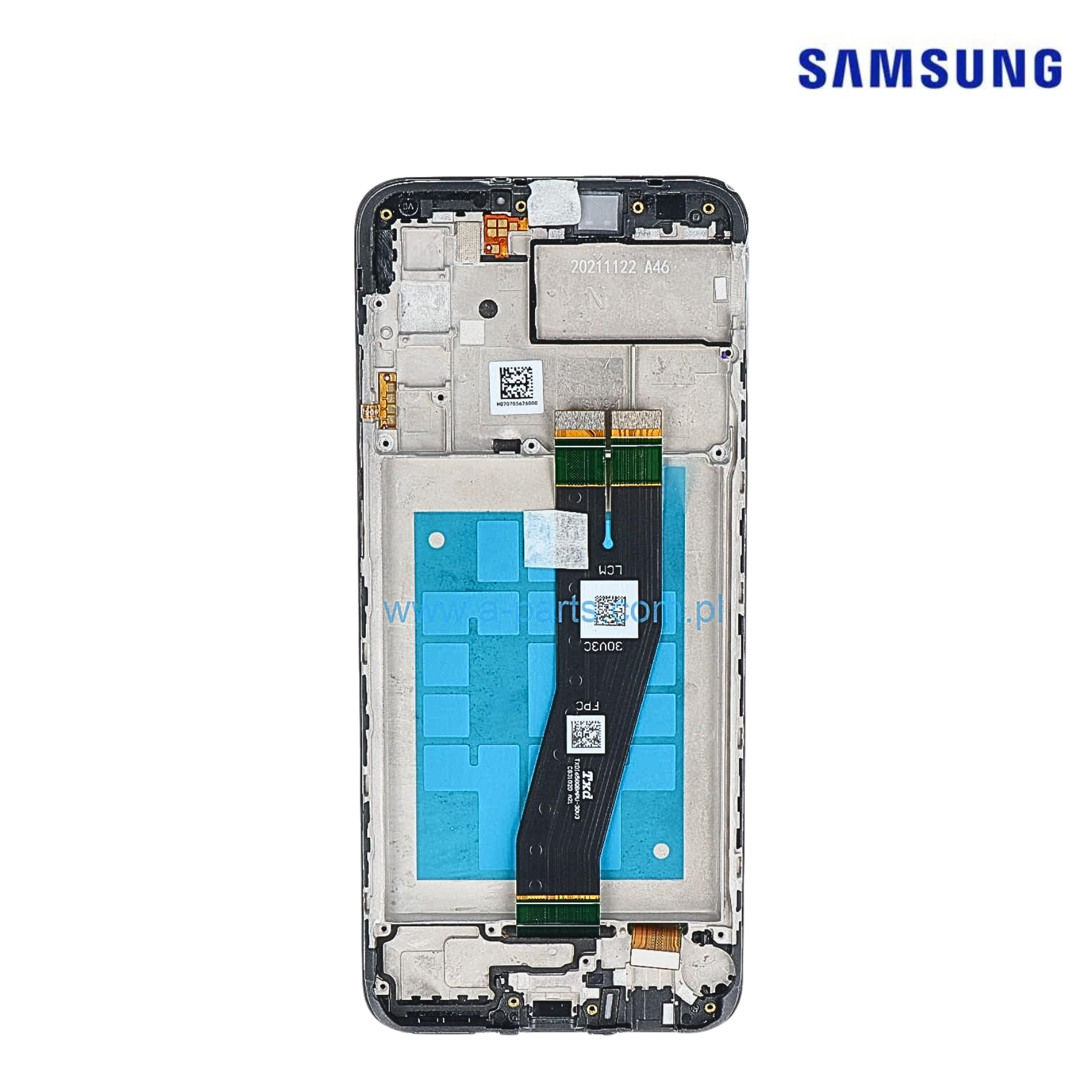 Samsung Service PackLCD